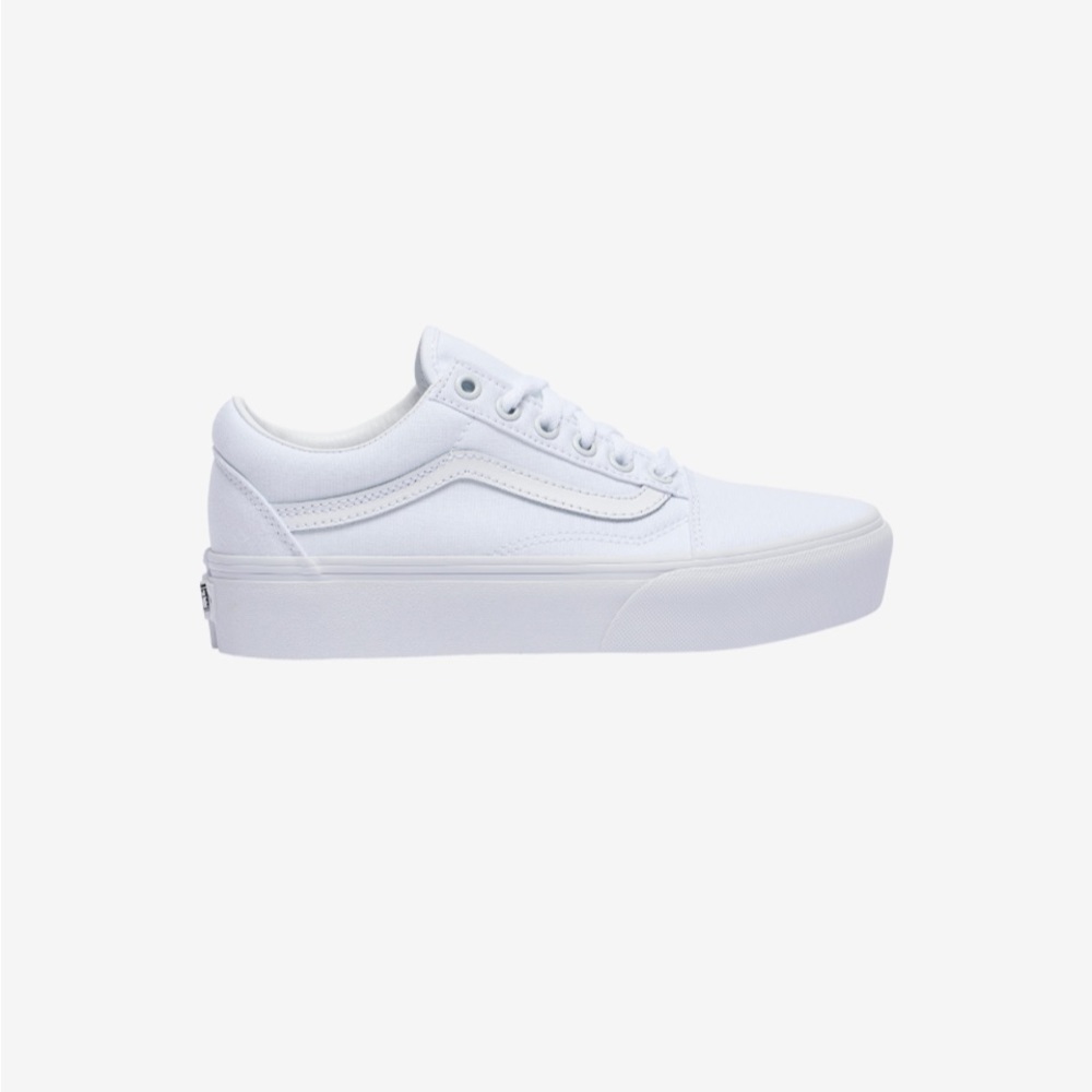 Vans Old Skool Platform
Women's sz.（New With Box） - Picture 3 of 11